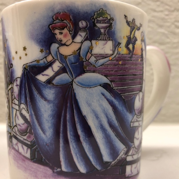 Cardew design 2 cups - Picture 10 of 11